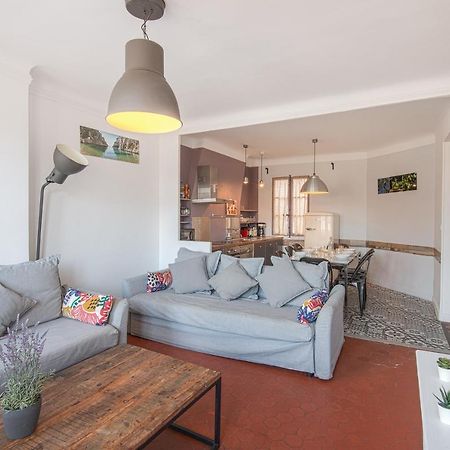 Mai Homes - Le Colbert Marsilya Dış mekan fotoğraf