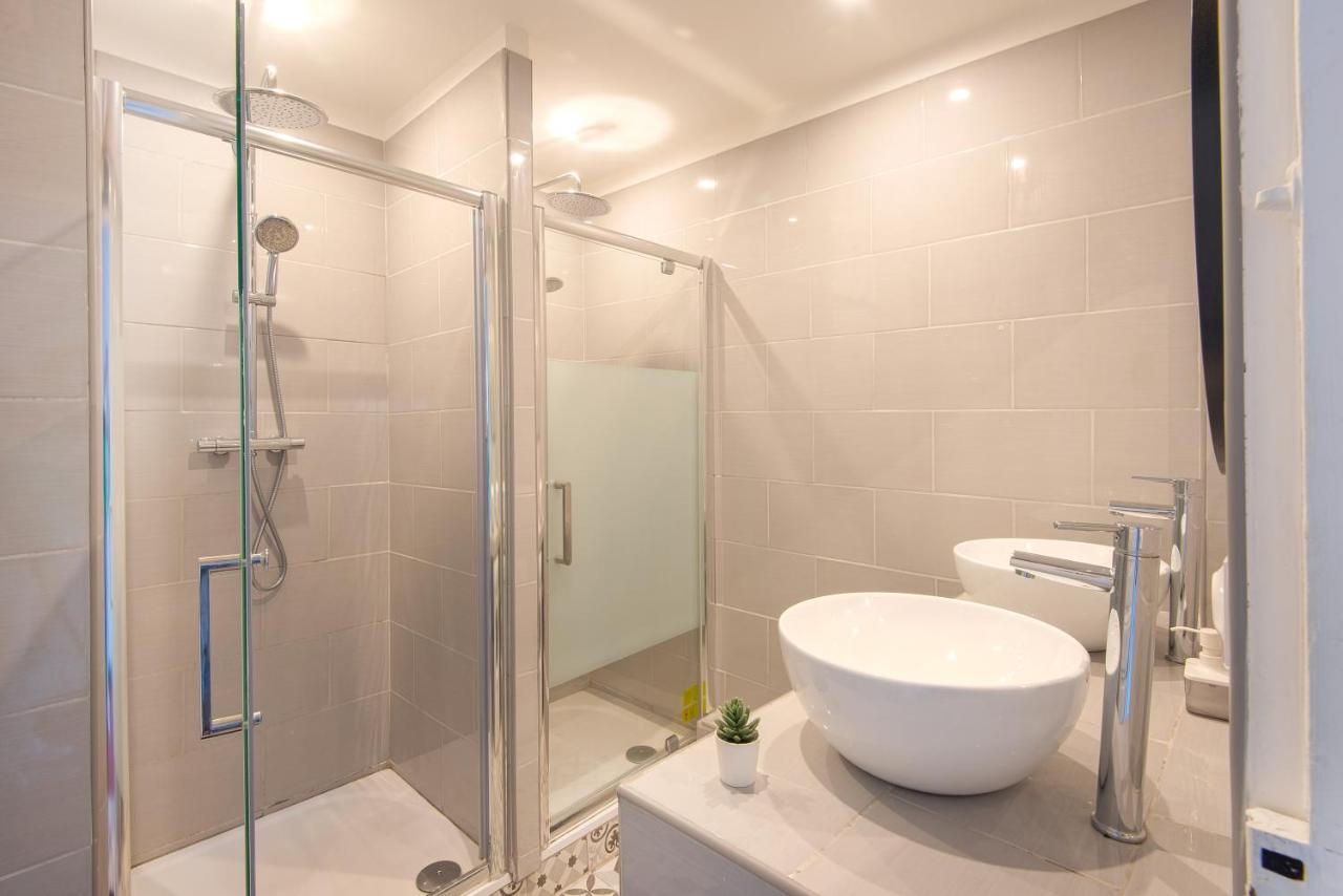 Mai Homes - Le Colbert Marsilya Dış mekan fotoğraf