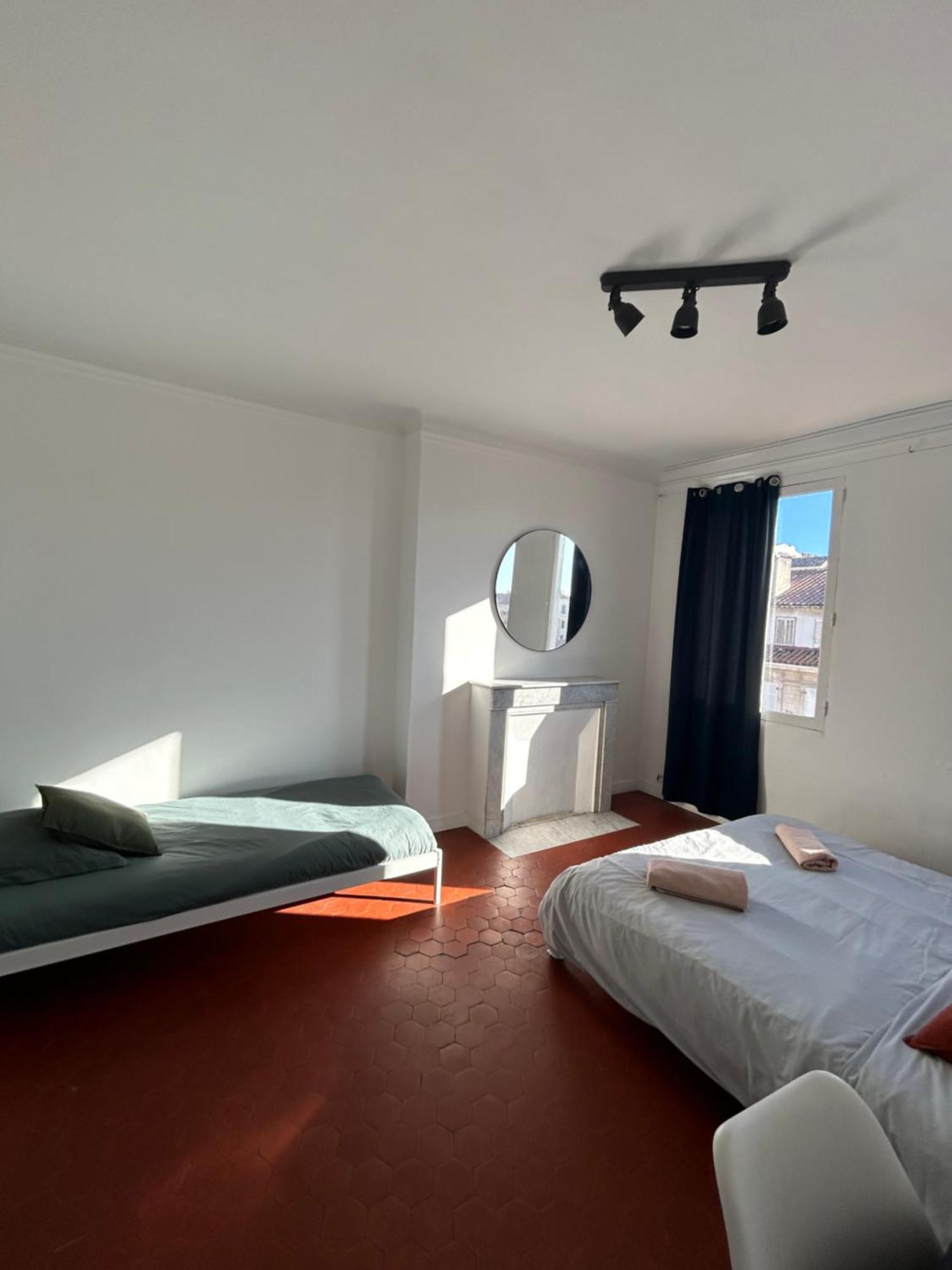 Mai Homes - Le Colbert Marsilya Dış mekan fotoğraf