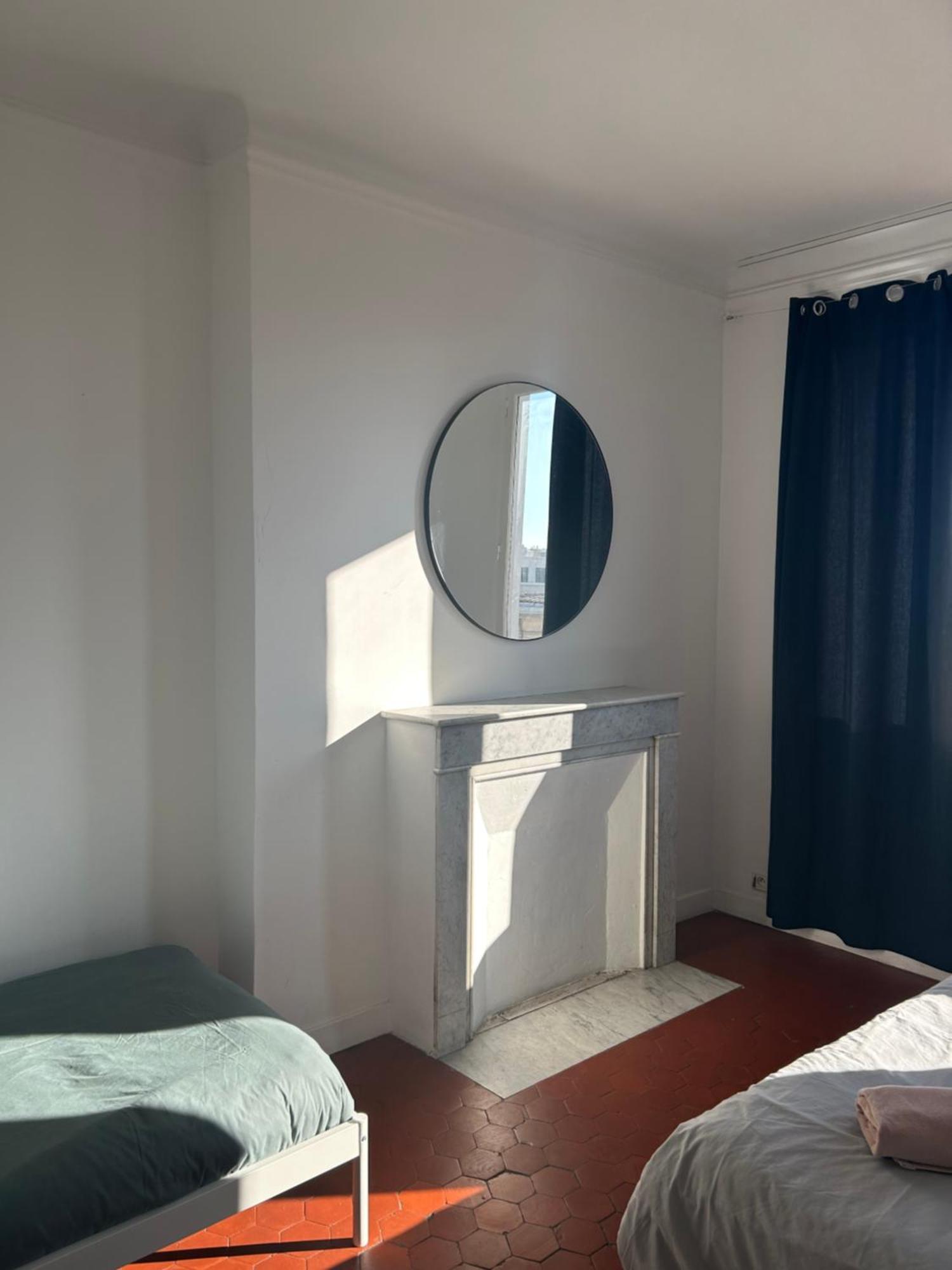 Mai Homes - Le Colbert Marsilya Dış mekan fotoğraf