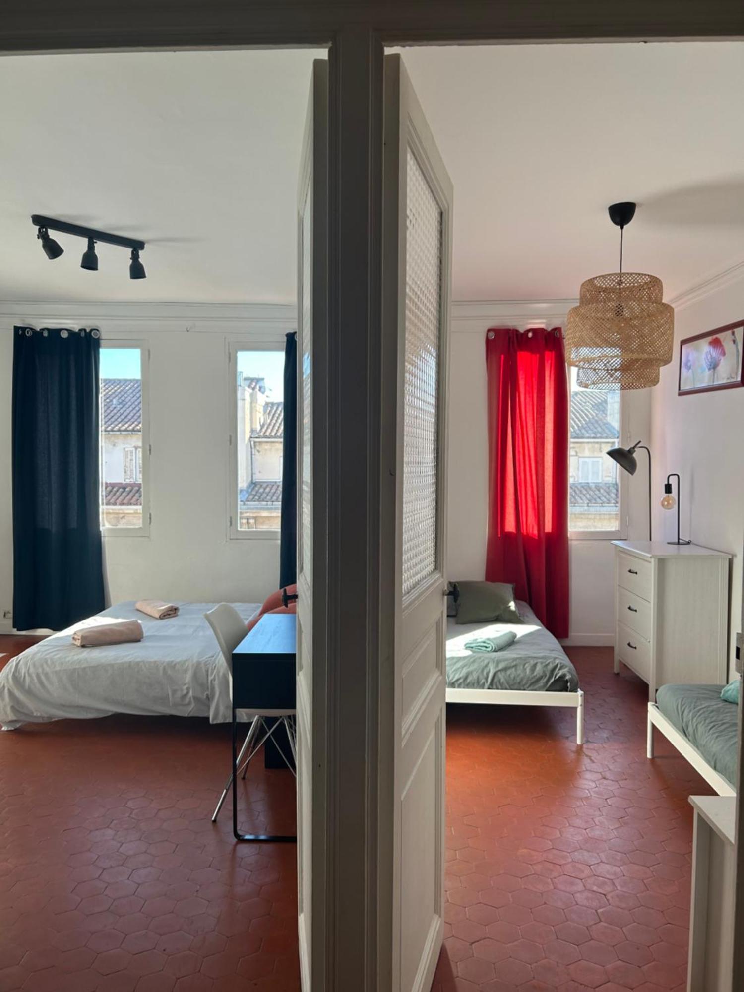Mai Homes - Le Colbert Marsilya Dış mekan fotoğraf