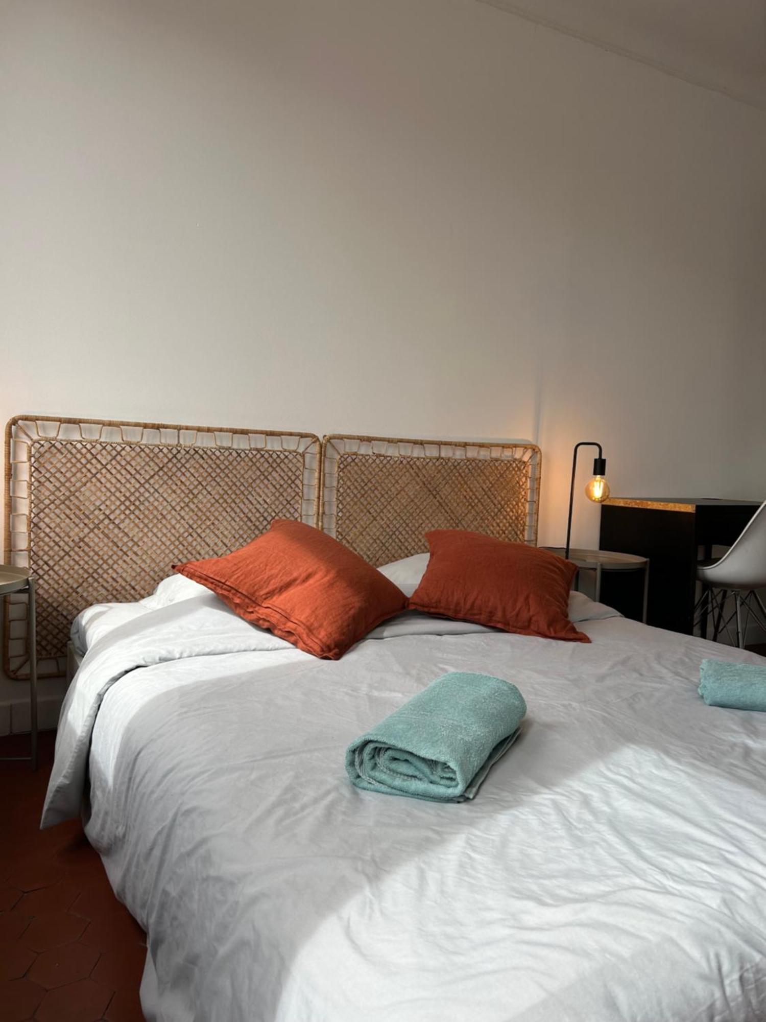 Mai Homes - Le Colbert Marsilya Dış mekan fotoğraf