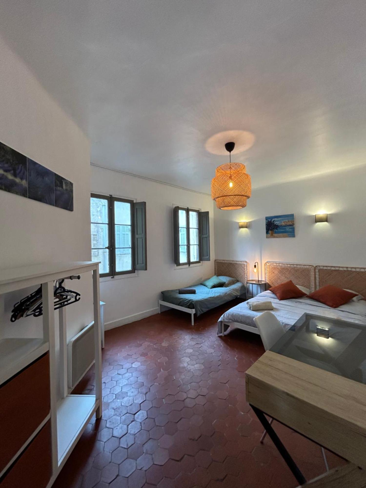 Mai Homes - Le Colbert Marsilya Dış mekan fotoğraf