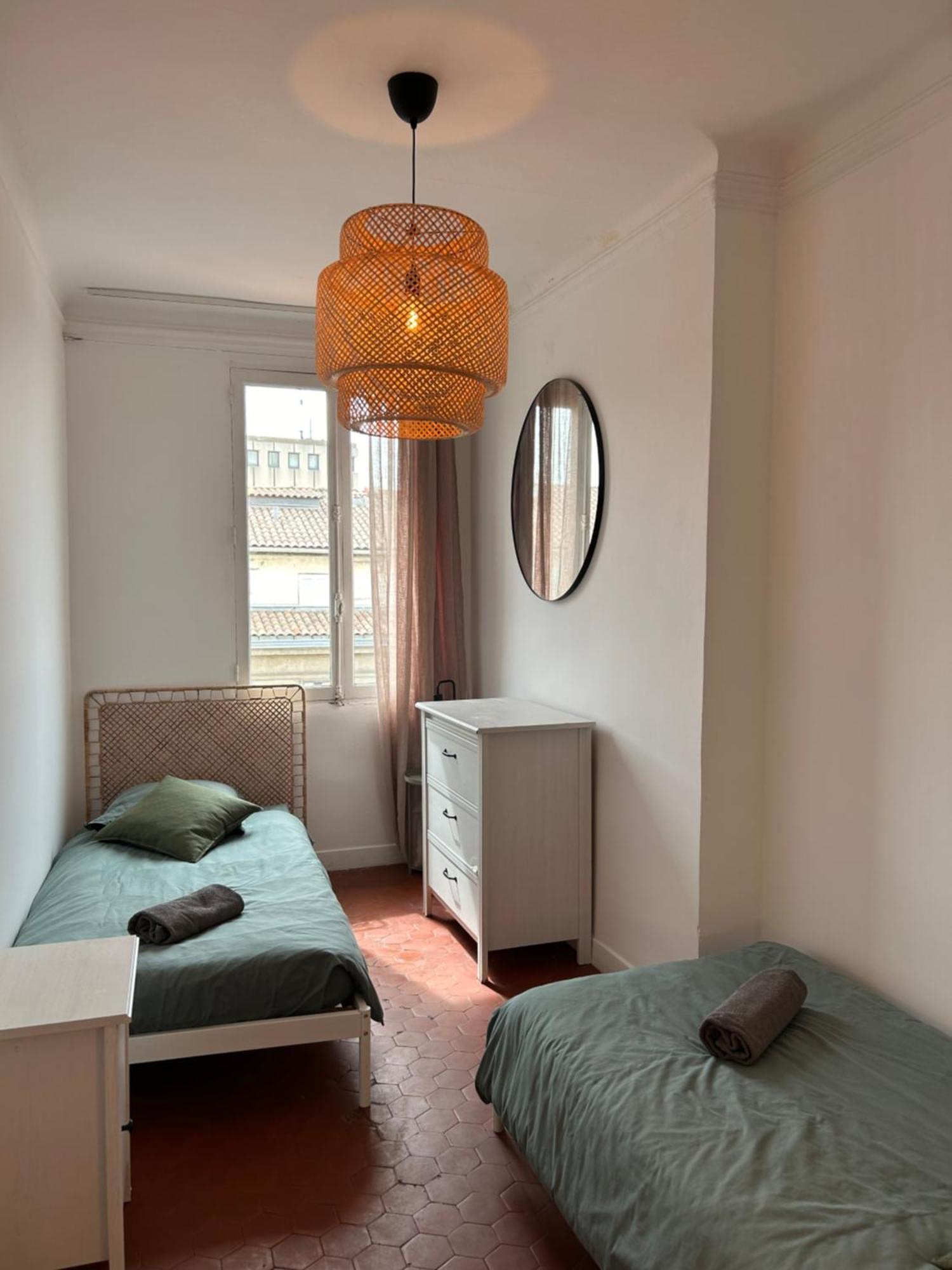 Mai Homes - Le Colbert Marsilya Dış mekan fotoğraf