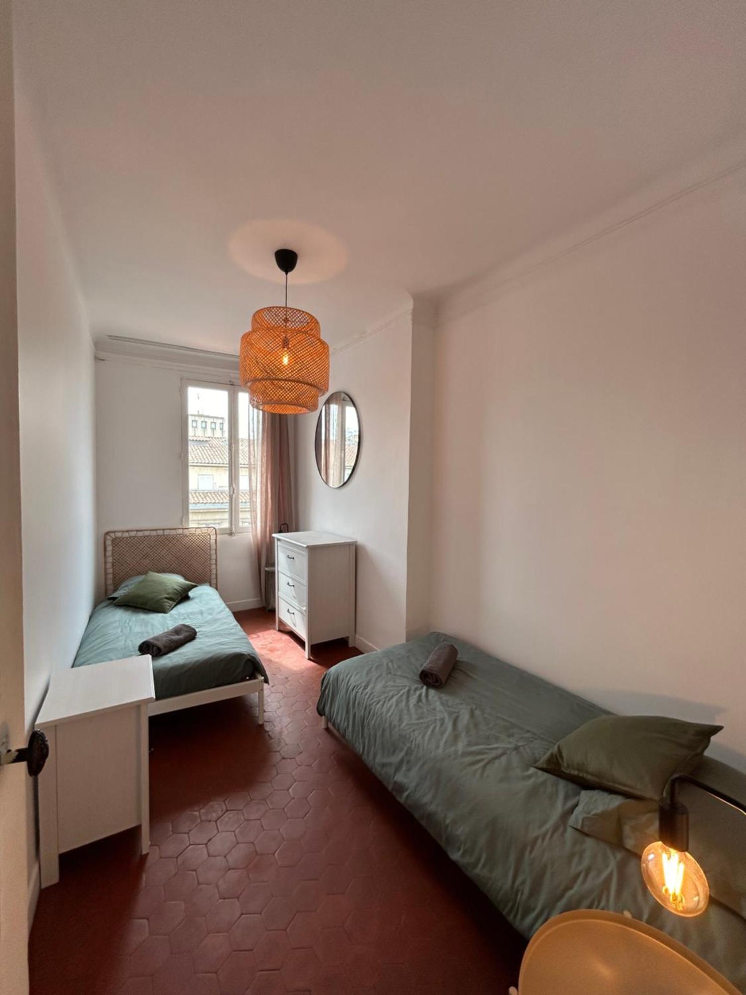 Mai Homes - Le Colbert Marsilya Dış mekan fotoğraf