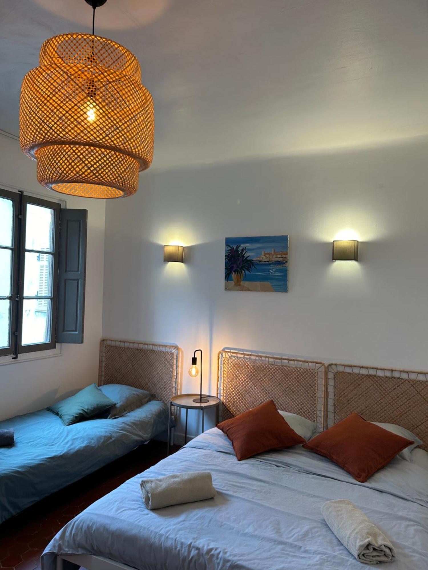 Mai Homes - Le Colbert Marsilya Dış mekan fotoğraf