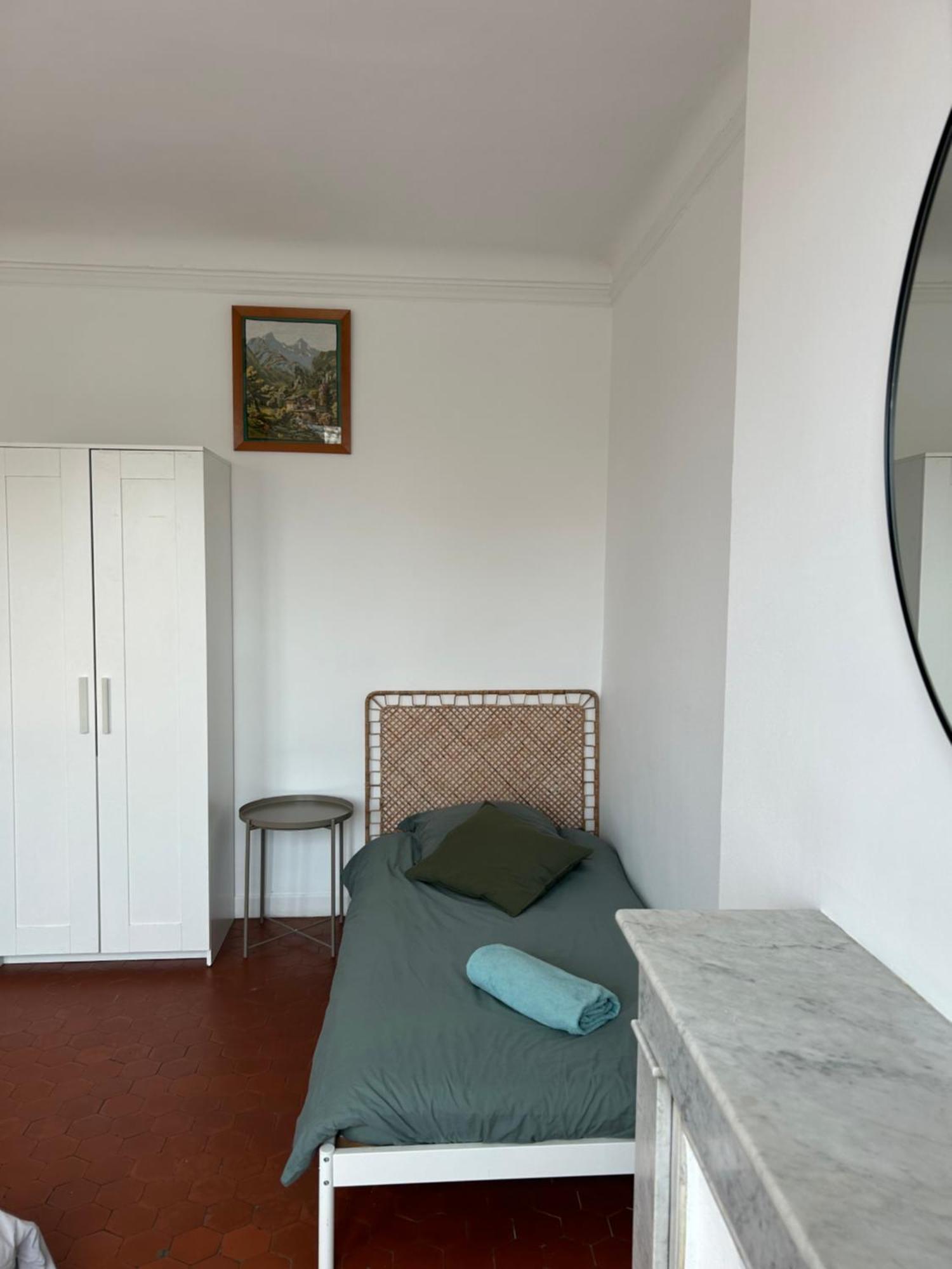 Mai Homes - Le Colbert Marsilya Dış mekan fotoğraf