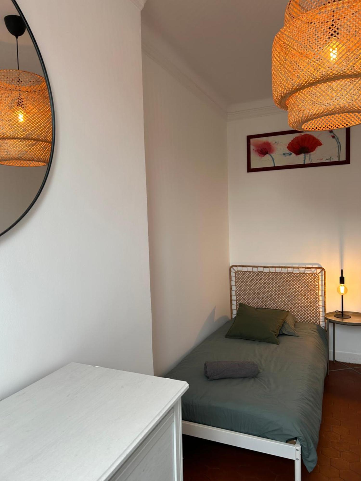 Mai Homes - Le Colbert Marsilya Dış mekan fotoğraf