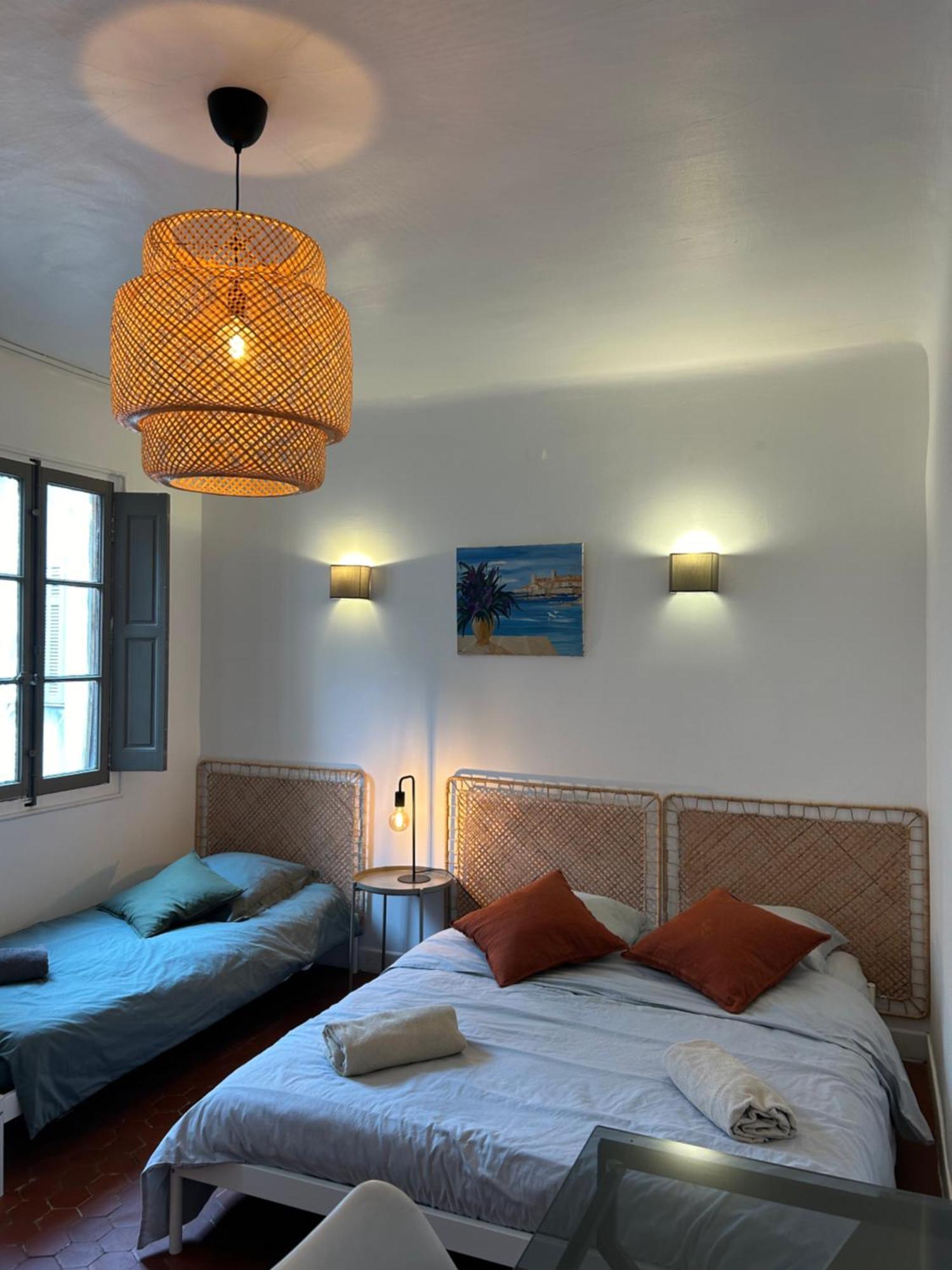 Mai Homes - Le Colbert Marsilya Dış mekan fotoğraf