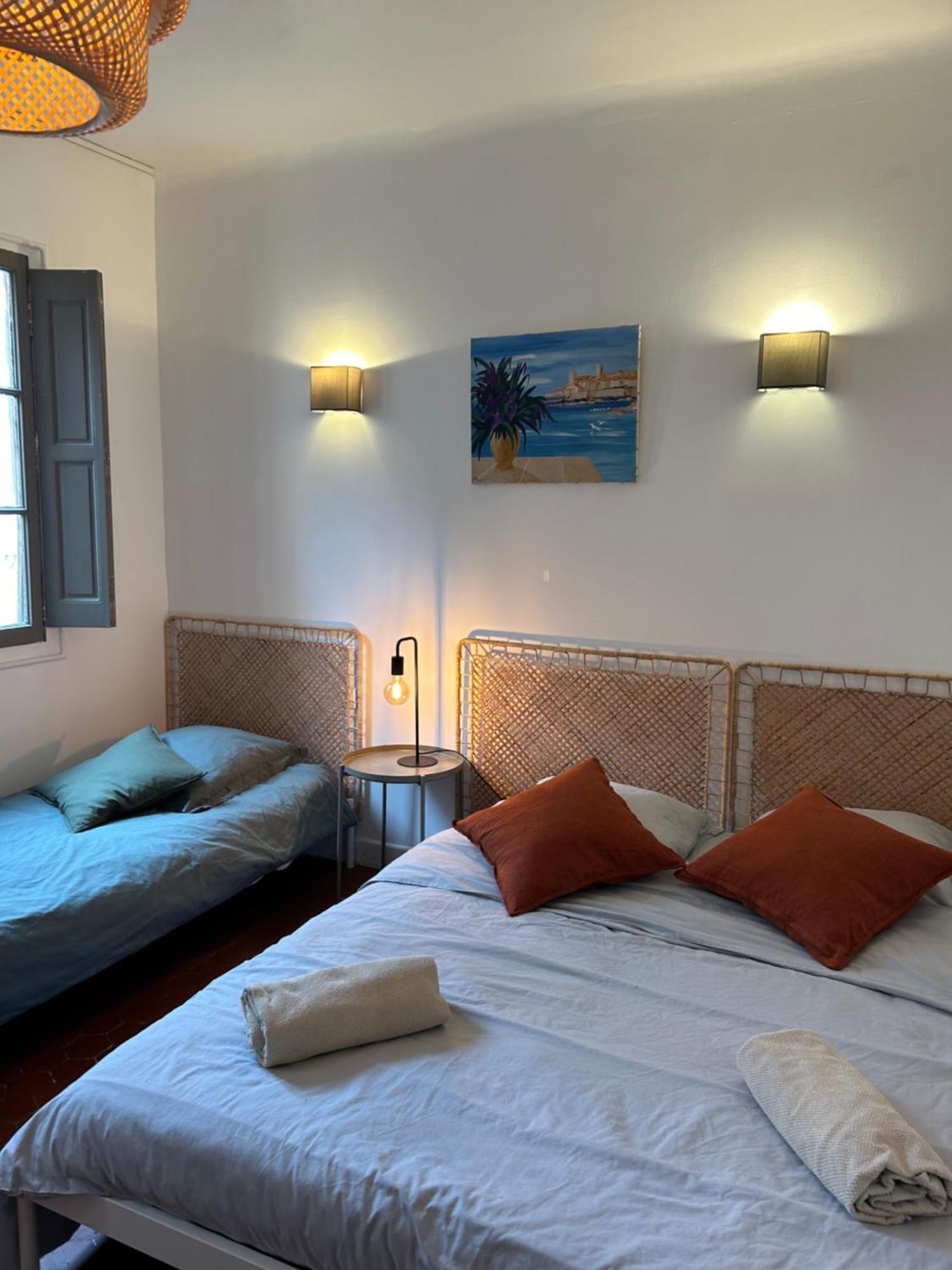 Mai Homes - Le Colbert Marsilya Dış mekan fotoğraf